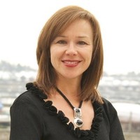 Ingrid Mcgaughey