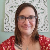 Christine Weaver Clayton