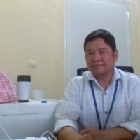 JIT GURUNG