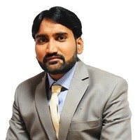 Furqan Ahmad