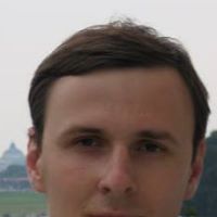Alexander Net
