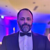 Paul Stojani