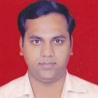 Pravinkumar Pawar