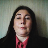 Patricia Vera Cabalin