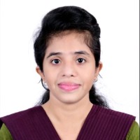 Shefali -
