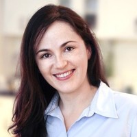 Aneta Szczęsna-Oborska