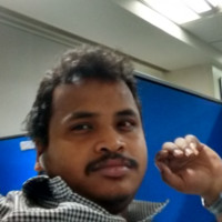 Jayyanth Sandy