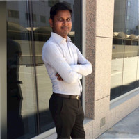 Brijesh kumar Bhardwaj