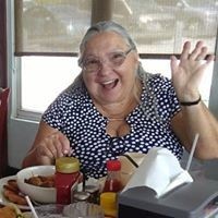 Helena Swinnes