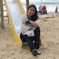 Harsha Ghodke