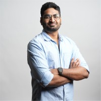 Mohankumar Kuppusamy
