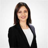 A. Hazal Erkan Tural