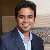 Ca Neeraj Parekh