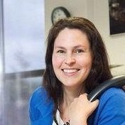 Dawn Eenkhoorn