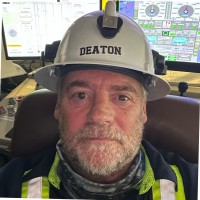 Ken Deaton