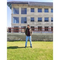 Ankit Panday