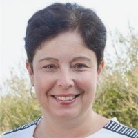 Joanne Reeves