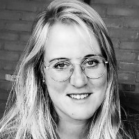 Vanessa van Herpen - Heesakkers