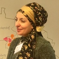 Feride Funda G.-Gençaslan