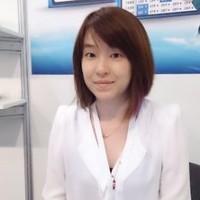 Vicky Lin