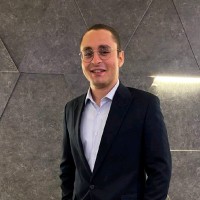 Abdelrahman Mamdouh