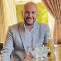 Simon Woodall