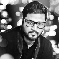 Sanil Mathew