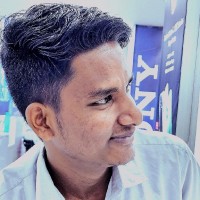 Bandaru Sai Charan