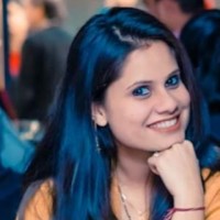 Mansi Ganjoo