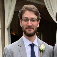 Cole Weinstein