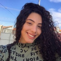 Maryane Pereira