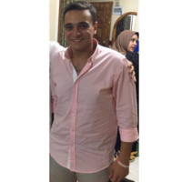 Hesham Ahmed