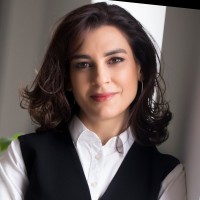 Lara Tcholakian, PhD