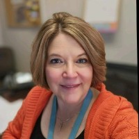 Kimberly Bradshaw