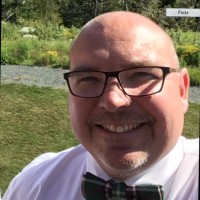 Scott Winsor, P.Eng.