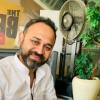 Deepak Tiwari