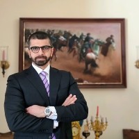 Umair Kalhoro (FCCA)