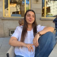 Rebeca Sarabia Lopez