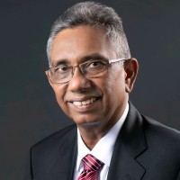 Premakumar Fernando