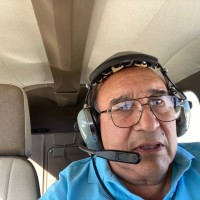 Carlos Moreta