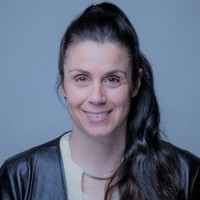 Anna Bevilacqua