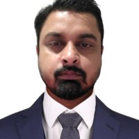 Siddhartha Bhattacharjee