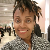 Keya Clark