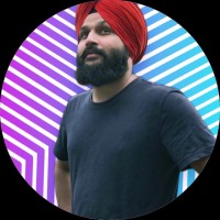 Harmanpreet Singh