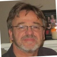 Steve Barnes