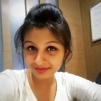 Priyasmita Mohapatra