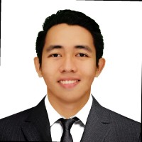 Jude Vince Valenzuela