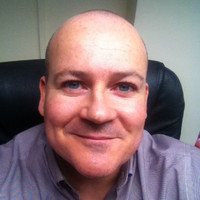 Andy Johnstone