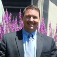 Brian Robertson