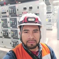 Ricardo Carmona Santos